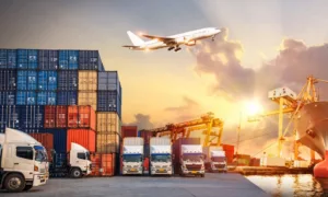 Betrouwbare douane-expediteur voor snelle en efficiënte douaneafhandeling