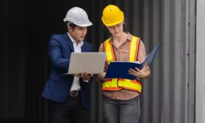 Partner voor douane inklaring advies