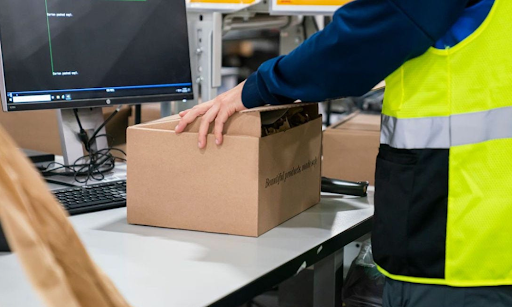 Invoerrechten bij import van goederen