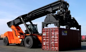 Levering op het terrein van de verkoper naast levering op een externe terminal