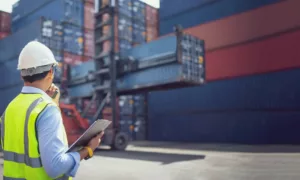Exportaangiftekosten overzicht Nederlandse bedrijven