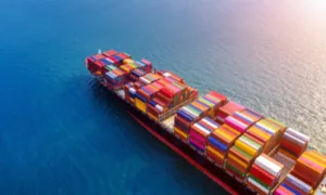 Verzekeringsdekking van de zending volgens Institute Cargo Clauses C