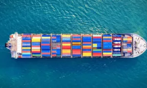Verdeling van taken tussen verkoper en koper bij zeevervoer