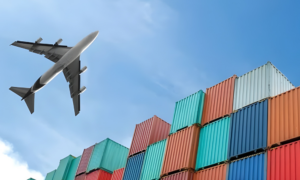 Stapsgewijs T1-transitdocument aanvragen proces