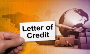 DPU Letter of Credit onverenigbaar betalingsmethode