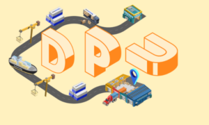 Incoterm DPU delivered place unloaded uitgelegd 