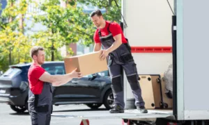 DPU verkoper lost goederen overeengekomen bestemming